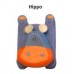 Magnetic Clip - African Animal Magnetic Clip - African Animal